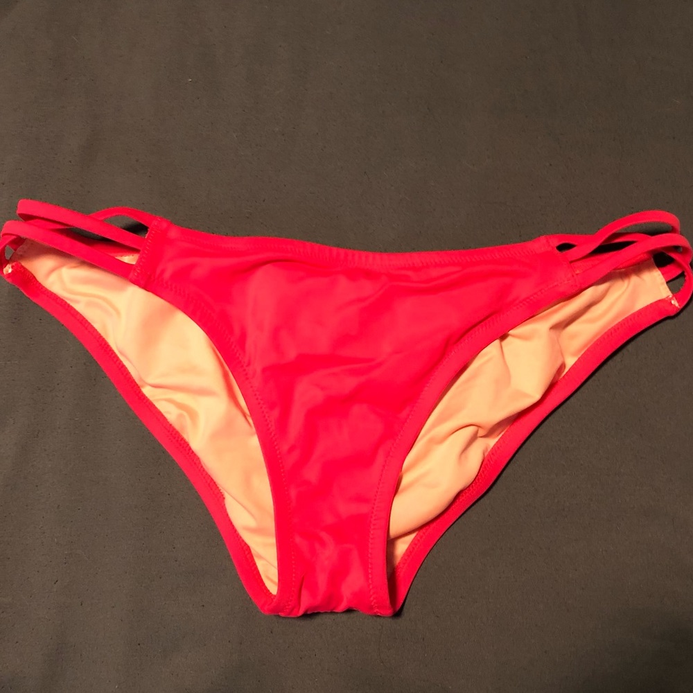 VS bikini bottom
